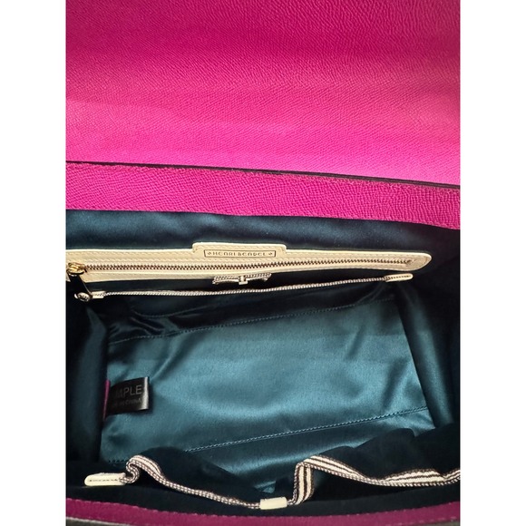 Henri Bendel Satchel‎ Crossbody - Picture 10 of 13